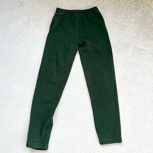Vintage Munsingwear sweatpants men’s M